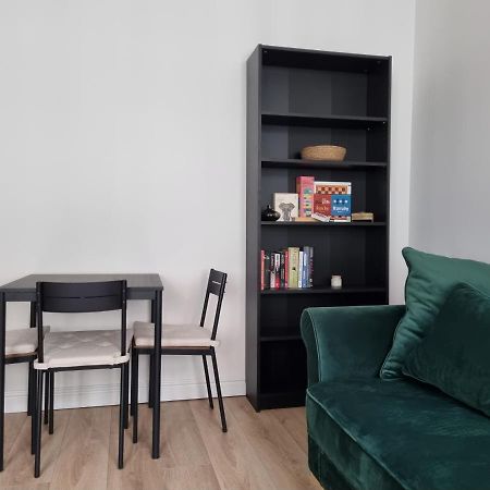 Apartament W Kamienicy Apartment Познан Екстериор снимка