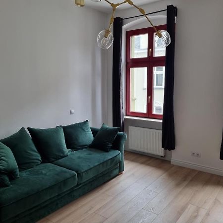 Apartament W Kamienicy Apartment Познан Екстериор снимка
