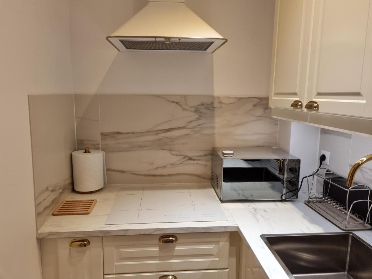 Apartament W Kamienicy Apartment Познан Екстериор снимка