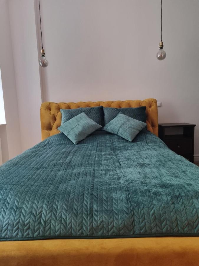 Apartament W Kamienicy Apartment Познан Екстериор снимка