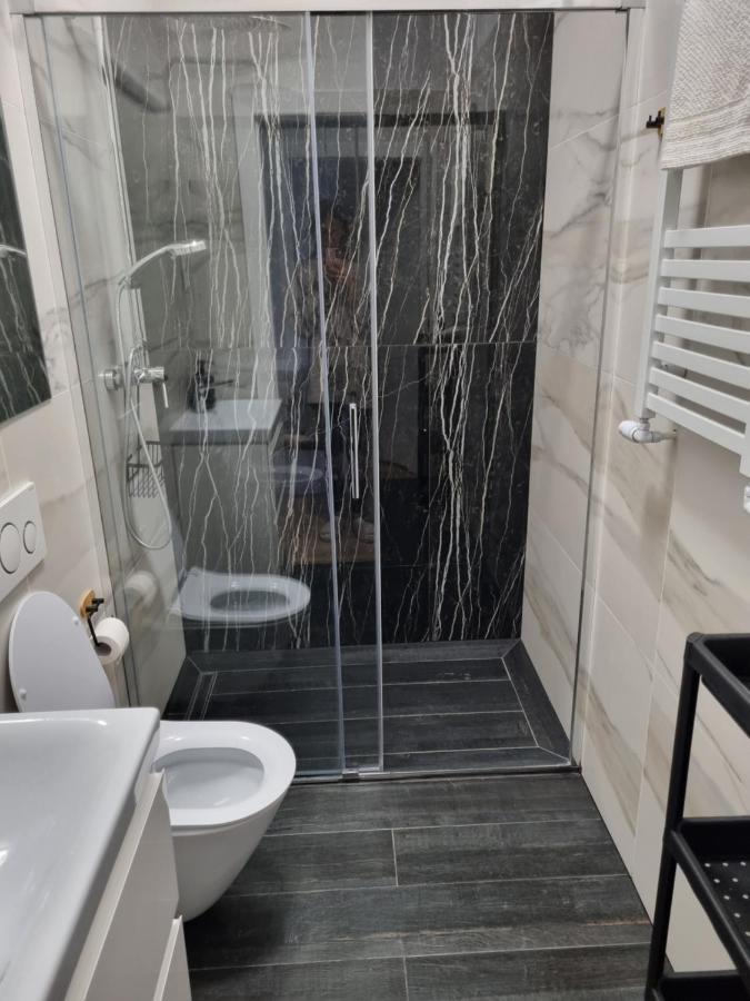 Apartament W Kamienicy Apartment Познан Екстериор снимка